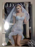 妈妈今天要来看我了，看看能不能磨着她穿上看看