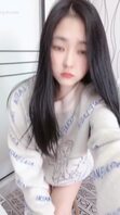 〈极品〉清纯少女自慰出血（1）