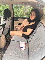 老婆在车内被干2