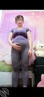 熟女妈妈守寡多年0