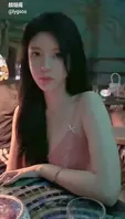 抖音13万粉丝抖音网红Wasasa高颜值御姐 视频流出！2