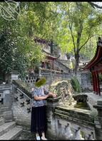 我发现女人都很好骗，我说什么我妈都信2