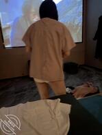 【原创金币】带妹妹出来享受,顺便又看了黑丝美女。真爽!!2