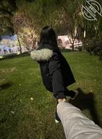 有没有认识这个女的的海友，在网络上发骚过1