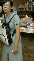 曝光母狗婊子妈妈王艳伶1