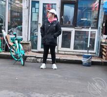 道外江边老头乐（这帮按摩的老逼都来了可惜没啥新人）1