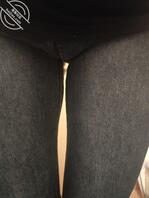 来自表妹的自拍1