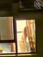 各种杂拍，最近喜欢偷窥对面楼的1