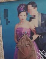 绿母儿曝光骚妈，直接露脸，求野爹狠狠羞辱。2