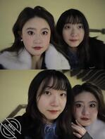 分享老姐的日常生活照，欢迎各位对我姐意淫。51