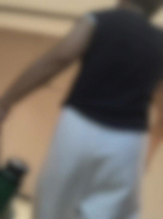 万达门口认识的广场舞阿姨