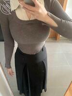 这么骚的姐姐你咋办，每天都晃在你的面前1