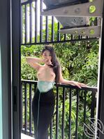 近期的野外露出合集