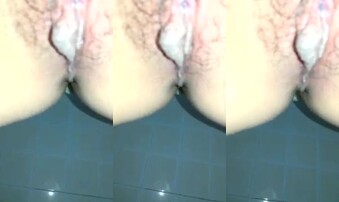 臭不要脸的前母狗（5）