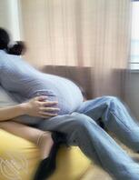 绿奴献长腿娇妻0