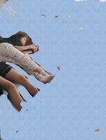 侄女暑假来我家玩（二）1