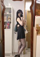 喜欢肉腿小南娘吗1