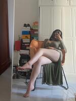 喜欢肉腿小南娘吗2