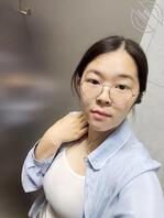 大奶反差眼镜少妇2