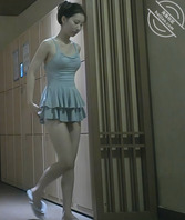 女菩萨来咯！极品小姐姐换衣偷拍1