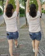 我的妈妈母亲0