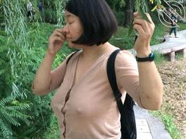 有喜欢我肥熟妈的吗