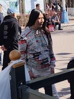 公园老头乐（公园现在越来越差了这玩儿都敢要100）0