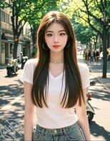 目前在白沟的母狗