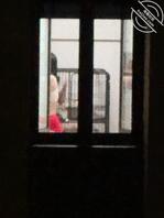 偷拍对面小少妇0