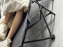 最近收集表妹的各种鞋子照片 最爱小皮鞋 真想脱下来狠狠吸入2