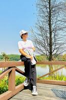 有个长得像刘嘉玲的岳母／丈母娘真是太幸运了