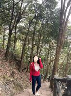 陪姐姐过五一,吃喝玩爽了,无乐,求攻略,2