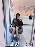 天津，西青小母狗0