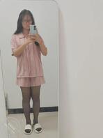 曝光大学前女友丝袜照（评论区羞辱她）2