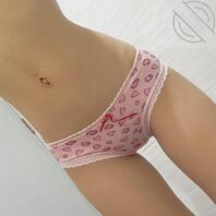 偷看到女儿手机相册