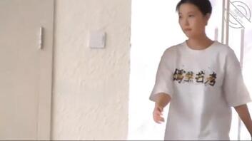 厕拍舞蹈室美女