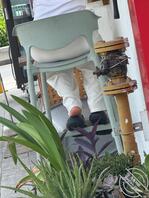 偷拍少妇有内裤印的大屁股0