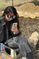 还有人会陪我吗，我可以自慰给你看2