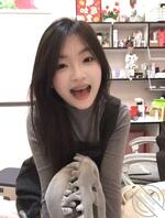 我姐被认出来了，她早晚会知道这里的情况，我该怎么办0