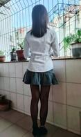 你们有没有对像我妈这种女人感兴趣的？可以献身！
