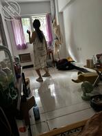 继母独特的戴套方式1