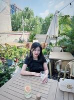 花店气质老板娘