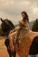 你要这样穿，你的男朋友夜夜变狼人1