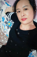 每次看见小嫂子,就像了0