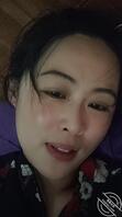 每次看见小嫂子,就像了1