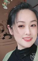 每次看见小嫂子,就像了2