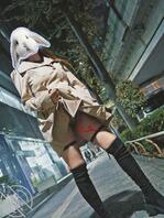 女王的幻想世界 #完全1