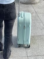 街拍牛仔裤骚屁股