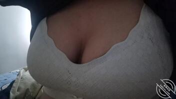 评论区分享母狗淫照