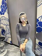 （原创90视频贴）亲手剃光堂姐逼毛！堂姐的白虎骚逼非常诱惑，操着也太爽了2